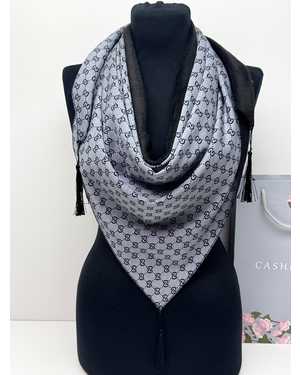 КОСЫНКА СОСТАВ: 100% ШЕРСТЬ РАЗМЕР: 100Х160Х100СМ