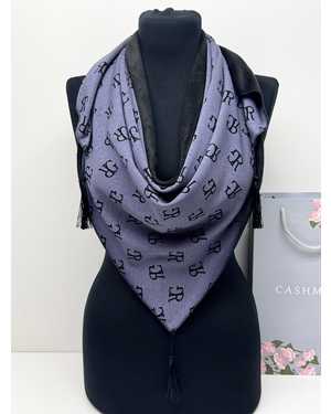 КОСЫНКА СОСТАВ: 100% ШЕРСТЬ РАЗМЕР: 100Х160Х100СМ