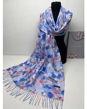 ПАЛАНТИН СОСТАВ: 100% КАШЕМИР РАЗМЕР: 70Х180