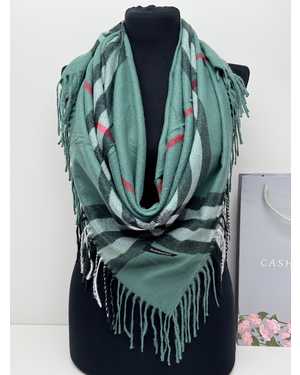 ПЛАТКИ СОСТАВ: 100% КАШЕМИР РАЗМЕР: 110X110