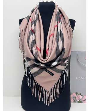 ПЛАТКИ СОСТАВ: 100% КАШЕМИР РАЗМЕР: 110X110