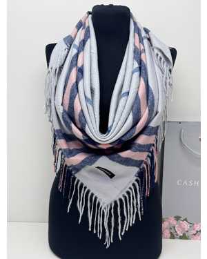 ПЛАТКИ СОСТАВ: 100% КАШЕМИР РАЗМЕР: 110X110