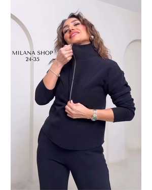 ЖЕНСКИЙ КОСТЮМ ДВОЙКА ТКАНЬ ТУРЕЦКАЯ ДВУНИТКА