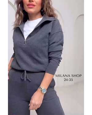 ЖЕНСКИЙ КОСТЮМ ДВОЙКА ТКАНЬ ТУРЕЦКАЯ ДВУНИТКА