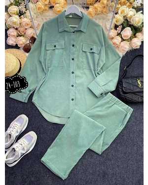 ЖЕНСКИЙ КОСТЮМ ДВОЙКА В РАЗМЕР ТКАНЬ ВИЛИВЕТ