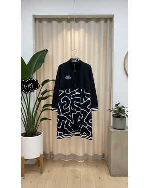 ПЛАТЬЕ ТКАНЬ ТРИКОТАЖ