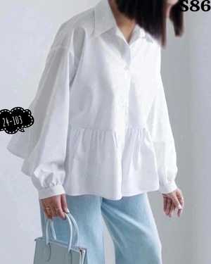 РУБАШКА ТКАНЬ БЕНГАЛИН