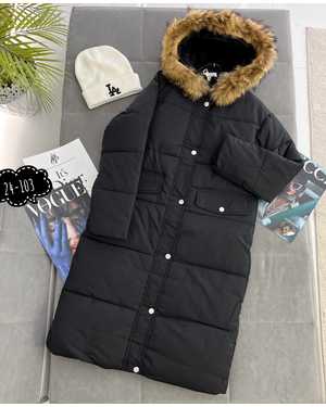 КУРТКА ТКАНЬ ХОЛОФАЙБЕР С ПОДКЛАДКОЙ