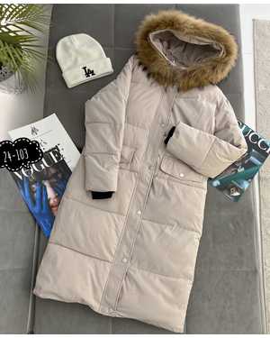 КУРТКА ТКАНЬ ХОЛОФАЙБЕР С ПОДКЛАДКОЙ