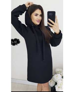 ПЛАТЬЕ ТКАНЬ ФЛИС