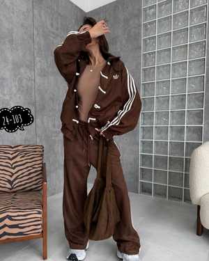 ДУБЛЁНКА ТКАНЬ ЗАМШ С МЕХОМ