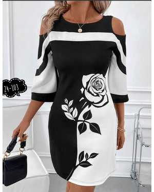 ПЛАТЬЕ ТКАНЬ КРЕПУН СУБЛИМАЦИЯ