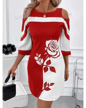 ПЛАТЬЕ ТКАНЬ КРЕПУН СУБЛИМАЦИЯ