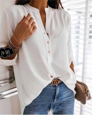 БЛУЗКА ТКАНЬ ЛАЙТ