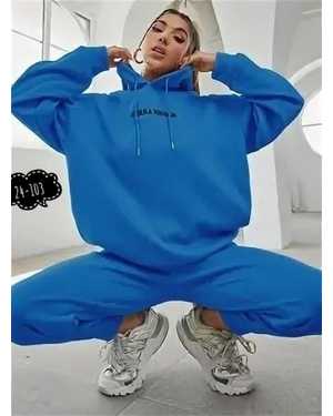 ЖЕНСКИЙ КОСТЮМ ДВОЙКА ТКАНЬ ФЛИС