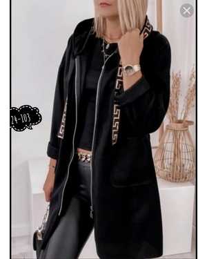 КАРДИГАН ТКАНЬ ФЛИС