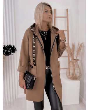 КАРДИГАН ТКАНЬ ФЛИС