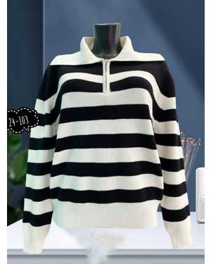 СВИТЕР ТКАНЬ ВЯЗАНЫЙ