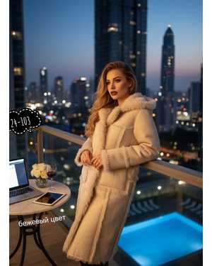 ДУБЛЕНКА ТКАНЬ ДУБЛEНКА