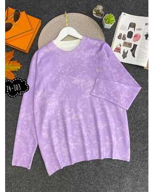 СВИТЕР ТКАНЬ ФАБРИЧНЫЙ КИТАЙ