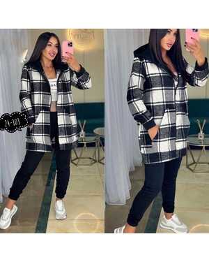 ЖЕНСКИЙ КОСТЮМ ДВОЙКА ТКАНЬ ФЛИС И КАШЕМИР