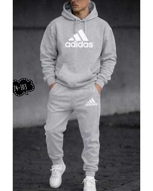 МУЖСКОЙ КОСТЮМ ДВОЙКА ТКАНЬ ФЛИС