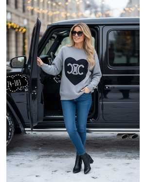 СВИТЕР ТКАНЬ КАШЕМИР