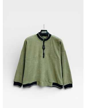 КОФТА ТКАНЬ ВЕЛЬВЕТ