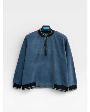 КОФТА ТКАНЬ ВЕЛЬВЕТ