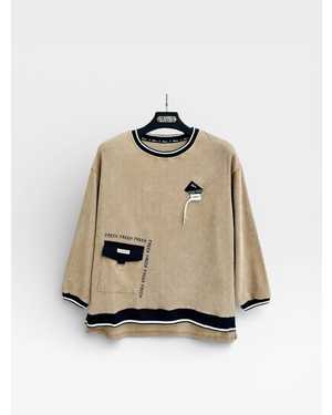 КОФТА ТКАНЬ ВЕЛЬВЕТ