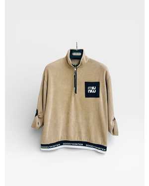 КОФТА ТКАНЬ ВЕЛЬВЕТ