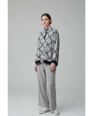 ЖЕНСКИЙ КОСТЮМ ТКАНЬ 95% СОТОН + 5% ПОЛИЭСТЕР