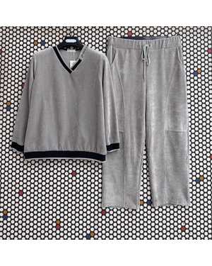 ЖЕНСКИЙ КОСТЮМ ТКАНЬ 95% СОТОН + 5% ПОЛИЭСТЕР