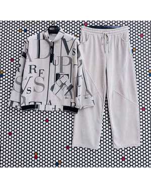 ЖЕНСКИЙ КОСТЮМ ТКАНЬ 95% СОТОН + 5% ПОЛИЭСТЕР