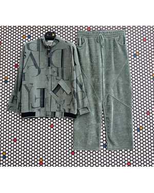 ЖЕНСКИЙ КОСТЮМ ТКАНЬ 95% СОТОН + 5% ПОЛИЭСТЕР