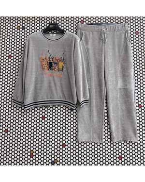 ЖЕНСКИЙ КОСТЮМ ТКАНЬ 95% СОТОН + 5% ПОЛИЭСТЕР