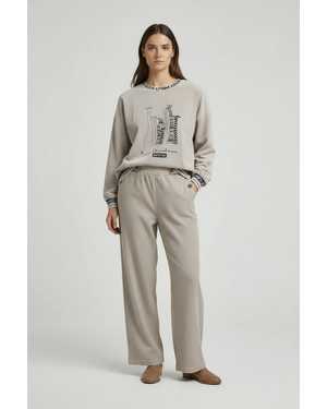 ЖЕНСКИЙ КОСТЮМ ТКАНЬ 95% СОТОН + 5% ПОЛИЭСТЕР