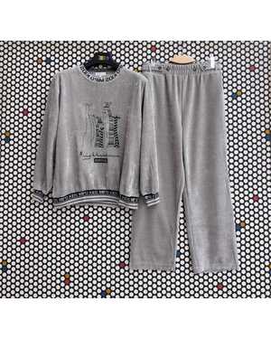 ЖЕНСКИЙ КОСТЮМ ТКАНЬ 95% СОТОН + 5% ПОЛИЭСТЕР