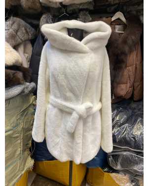 ШУБА ТКАНЬ ЭКО