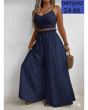 ШТАНЫ ТКАНЬ СИНГАПУР ЖАТКА