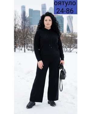 ЖЕНСКИЙ КОСТЮМ ДВОЙКА ТКАНЬ ФАБРИЧНАЯ