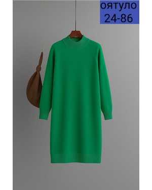 СВИТЕР ТКАНЬ КАШЕМИР