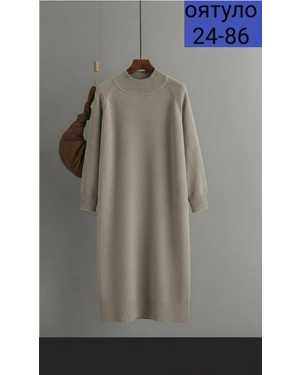 СВИТЕР ТКАНЬ КАШЕМИР