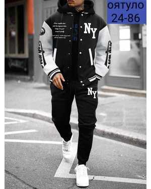 МУЖСКОЙ КОСТЮМ ДВОЙКА ТКАНЬ ФЛИС