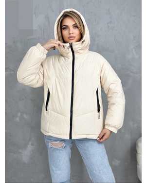 КУРТКА ТКАНЬ ХОЛЛОФАЙБЕР