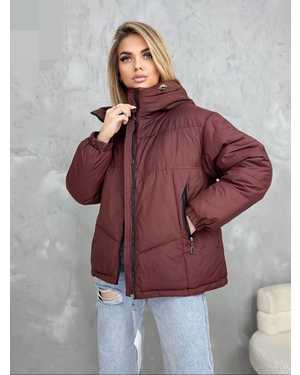 КУРТКА ТКАНЬ ХОЛЛОФАЙБЕР