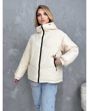 КУРТКА ТКАНЬ ХОЛЛОФАЙБЕР