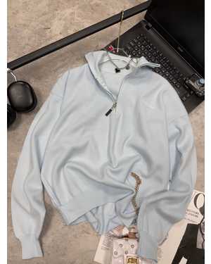 СВИТЕР ТКАНЬ ВАРЕНКА ЛАПША