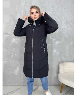 КУРТКА В РАЗМЕР ТКАНЬ ХОЛЛОФАЙБЕР