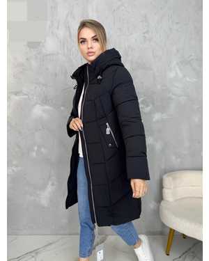 КУРТКА В РАЗМЕР ТКАНЬ ХОЛЛОФАЙБЕР